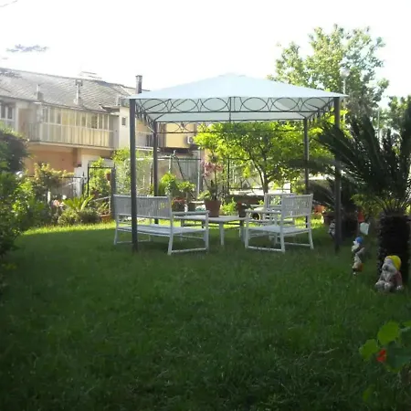 Da Ermanno Appartamento