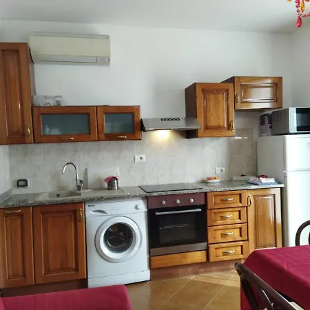 Da Ermanno Apartamento