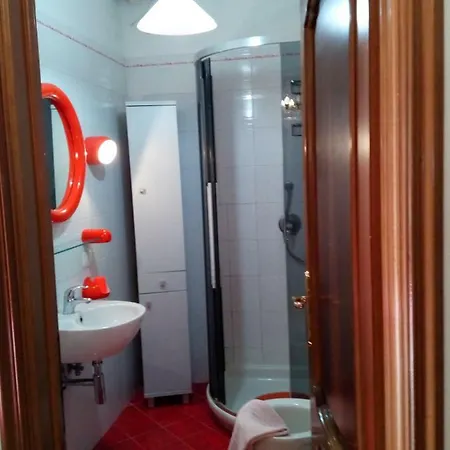Apartmán Da Ermanno Bonassola