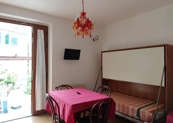 Da Ermanno Apartamento *