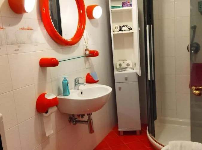 Da Ermanno Apartamento Bonassola