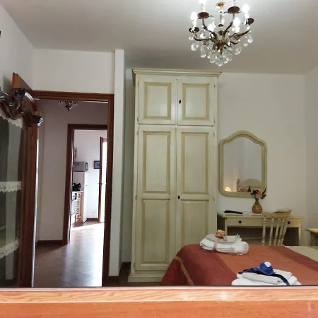 Da Ermanno Appartement Bonassola
