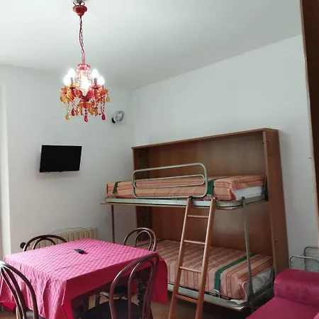 Da Ermanno Appartement *