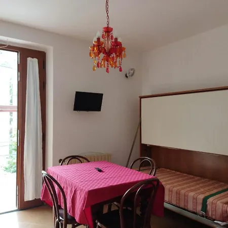 Da Ermanno Apartmán *