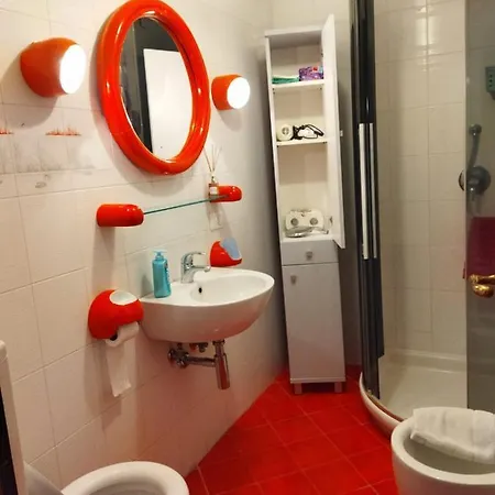 Da Ermanno Appartement Bonassola