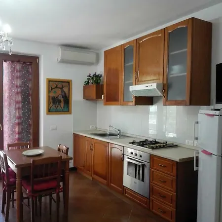 Da Ermanno Appartement