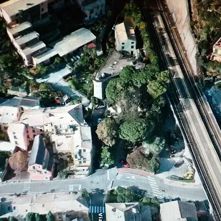 アパート Da Ermanno *