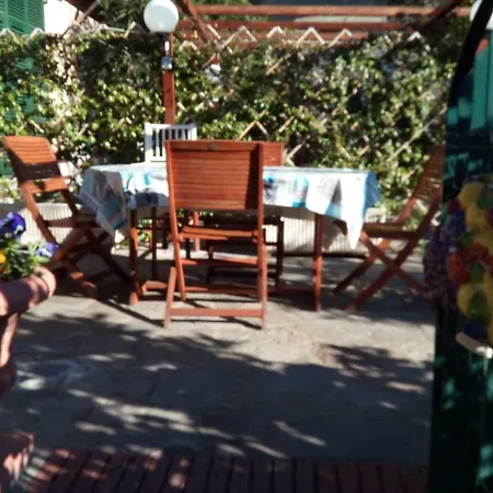 Da Ermanno Bonassola