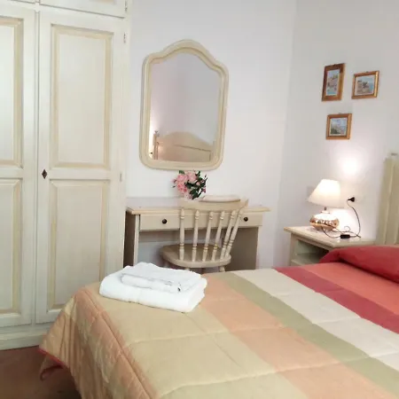 Appartement Da Ermanno *