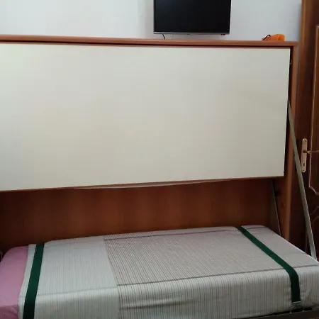 Appartement Da Ermanno