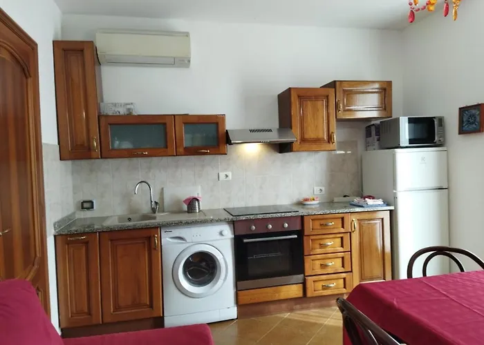 Da Ermanno Apartmán