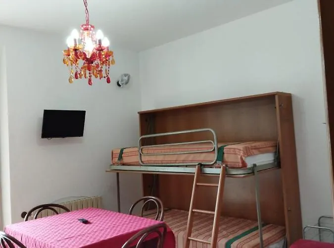 Da Ermanno Appartement *