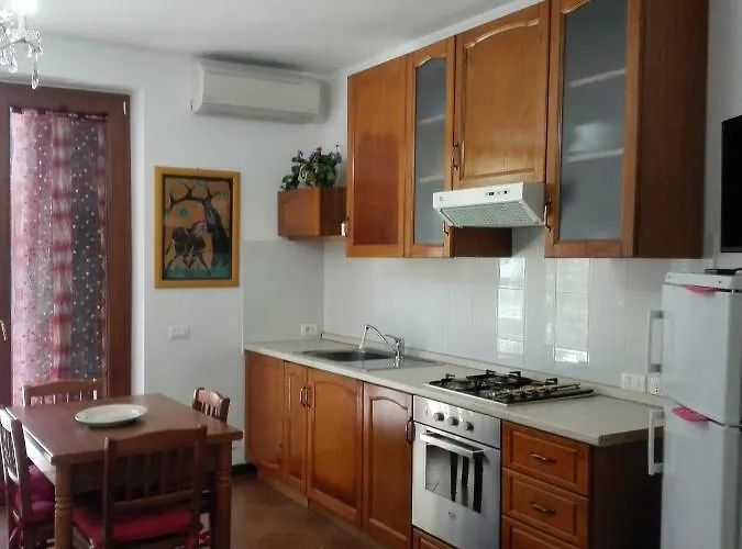 Da Ermanno Apartmán