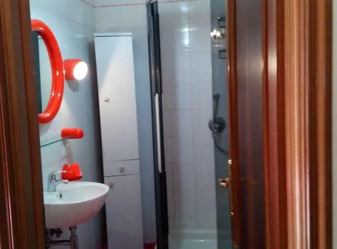 Appartement Da Ermanno Bonassola