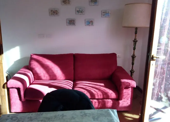 Da Ermanno Apartmán *