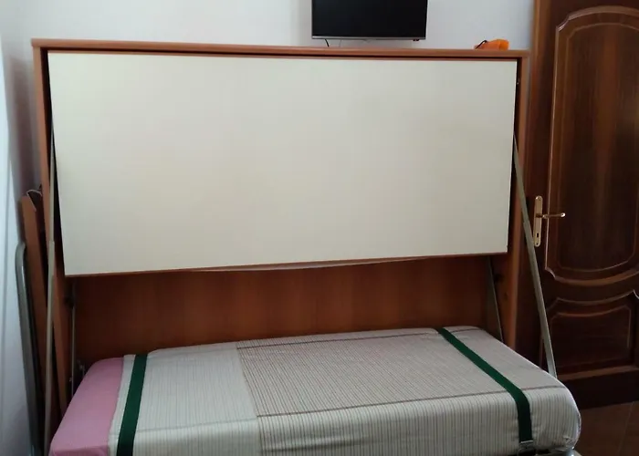 Appartement Da Ermanno